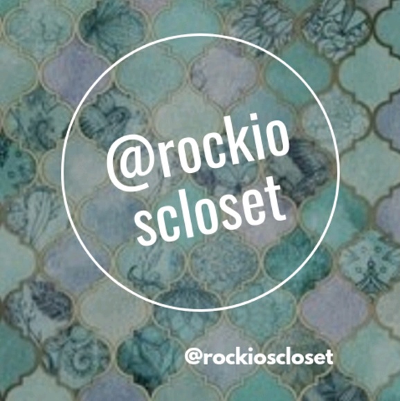 rokioscloset